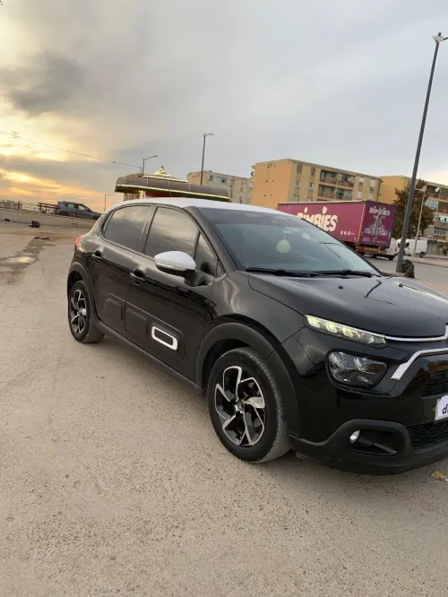 Citroen C3 2022 SHINE