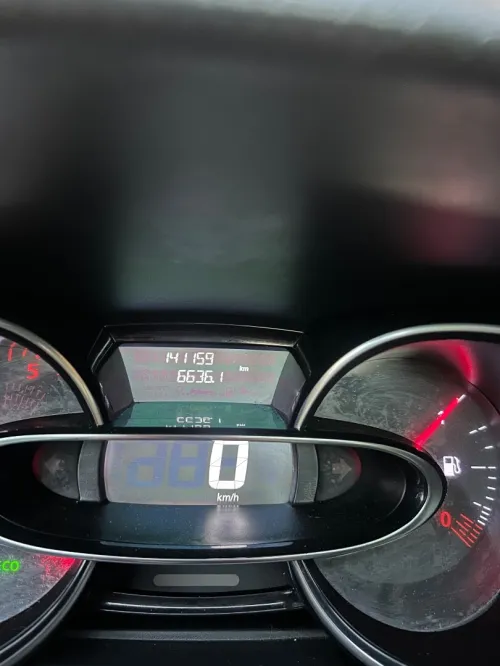 Renault Clio 4 2019 GT Line +