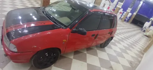 Suzuki Maruti Zen 2006 Maruti Zen