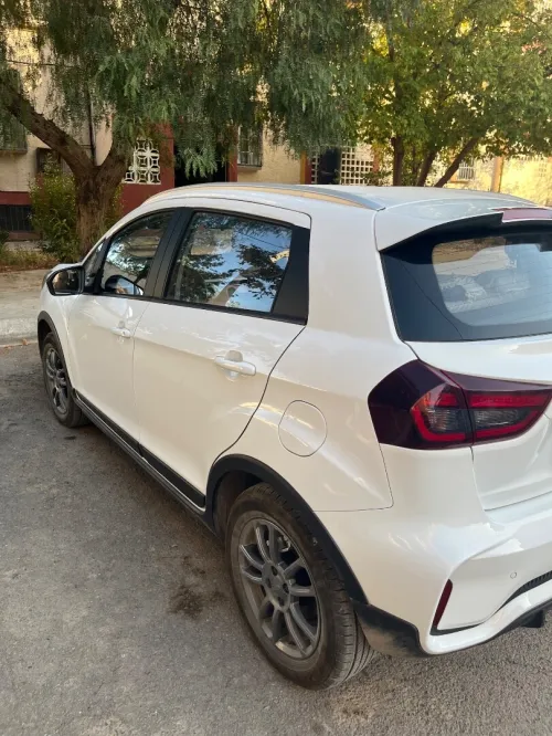 Geely GX3 PRO  2024 FUN