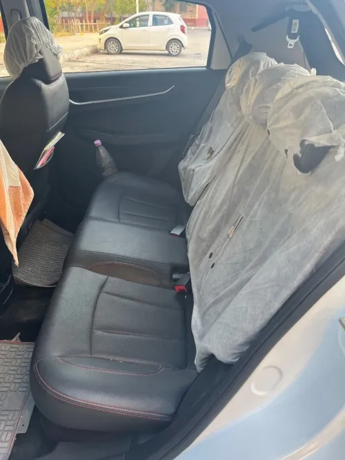 Geely GX3 PRO  2024 FUN