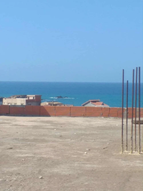 Vente Villa Tipaza Cherchell