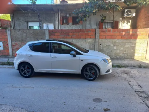 Seat Ibiza 2016 Titanium Pack
