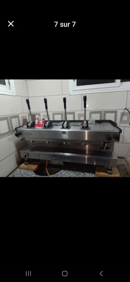 Machine conti (Monaco) 