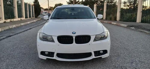 BMW E90 2008 335i