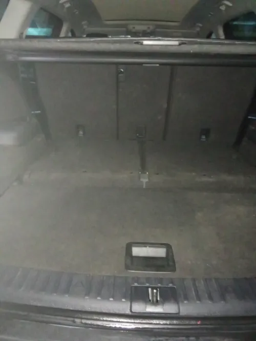 Skoda Kodiaq 2018 