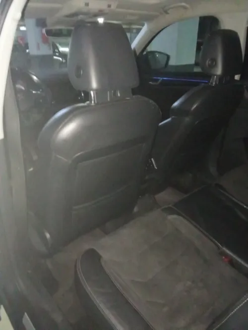 Skoda Kodiaq 2018 