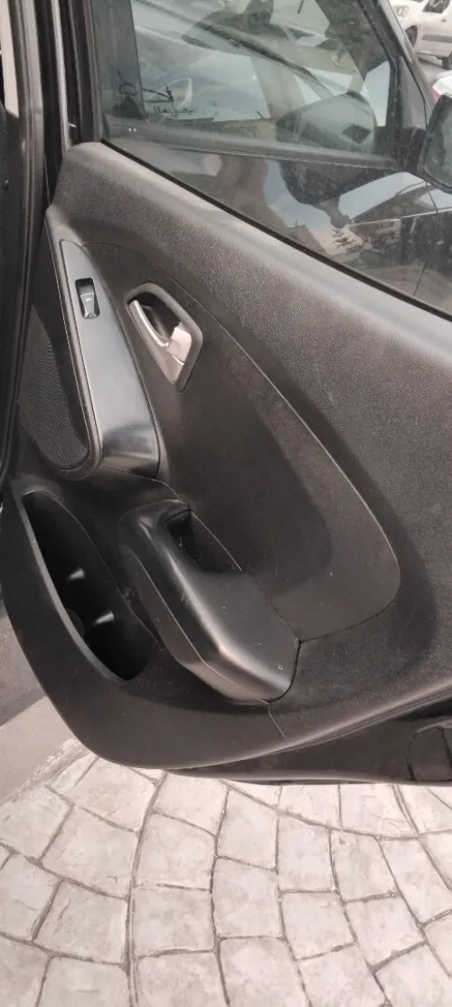 Hyundai Tucson 2011 Extreme