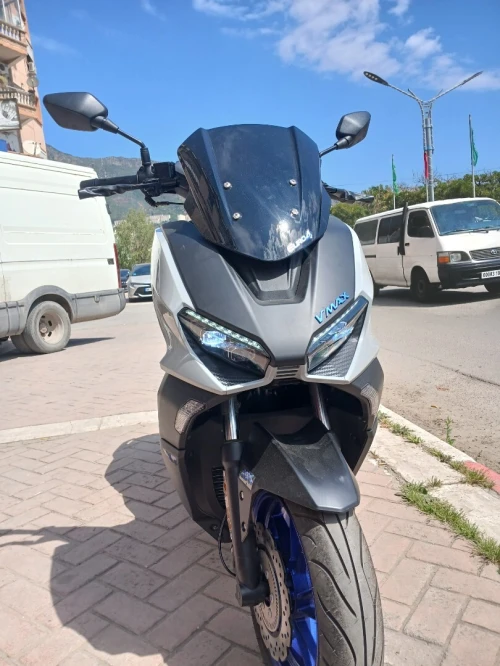 Vms Vmx 2025