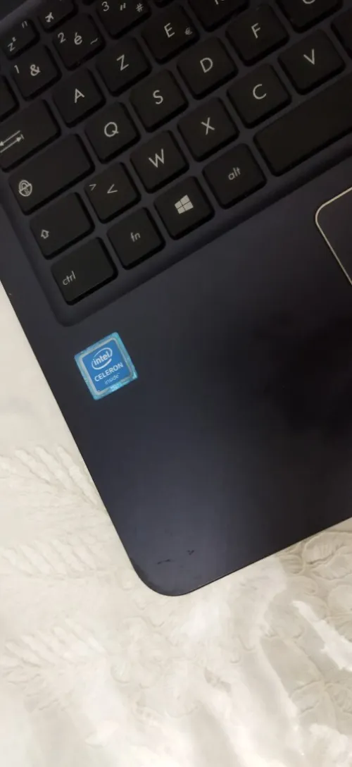 Pc portable asus 