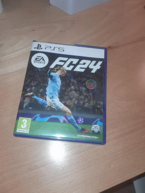 Fifa 24