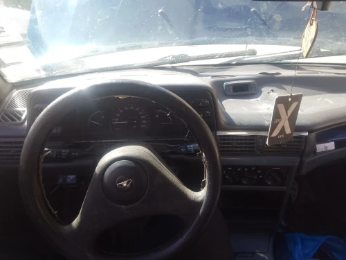 Daewoo Cielo 1998 Cielo