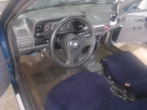 Daewoo Cielo 1998 Cielo