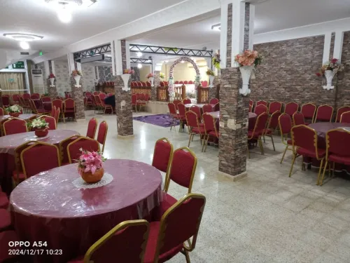 Vente Villa Tlemcen Bab el assa