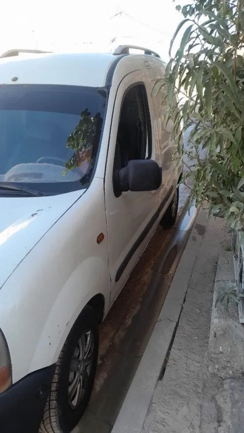 Renault Kangoo 1997 Kangoo