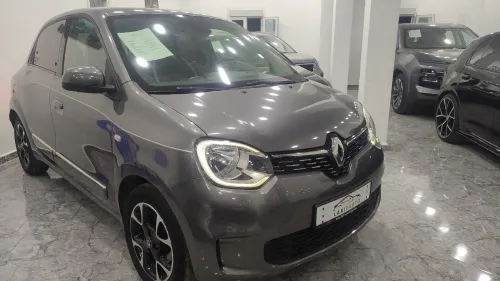 Renault Twingo 2021 Twingo