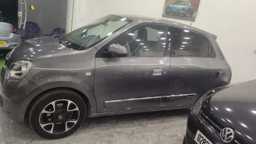 Renault Twingo 2021 Twingo