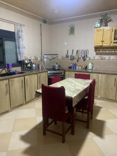 Vente Villa Oran Ben freha