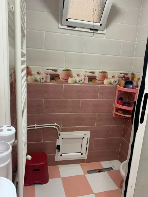 Vente Villa Oran Ben freha