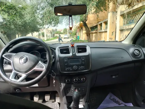 Renault Symbol 2017 Made In Bladi