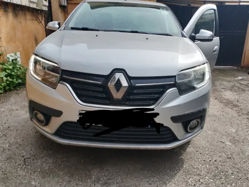 Renault Symbol 2017 Made In Bladi
