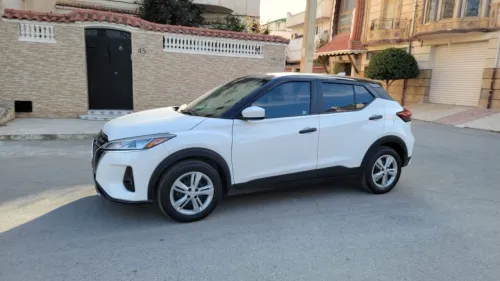 Nissan Kicks 2024 S
