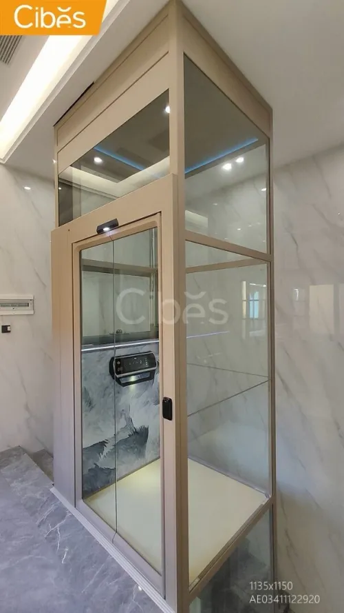  Ascenseurs sur mesure  Installation et Vente | VIP LIFT 