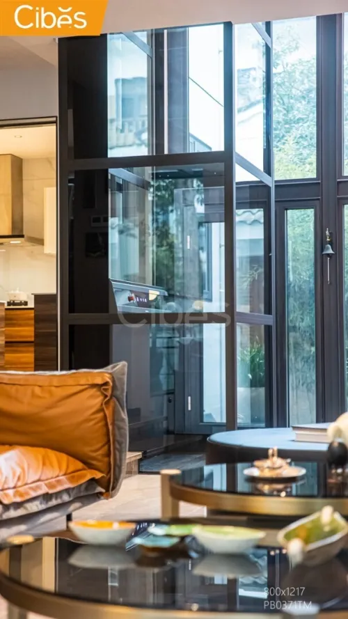  Ascenseurs sur mesure  Installation et Vente | VIP LIFT 