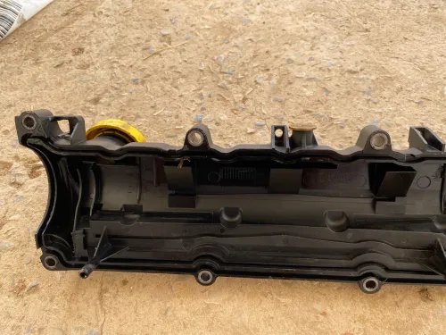 Cache culbuteur 1.5 dci 