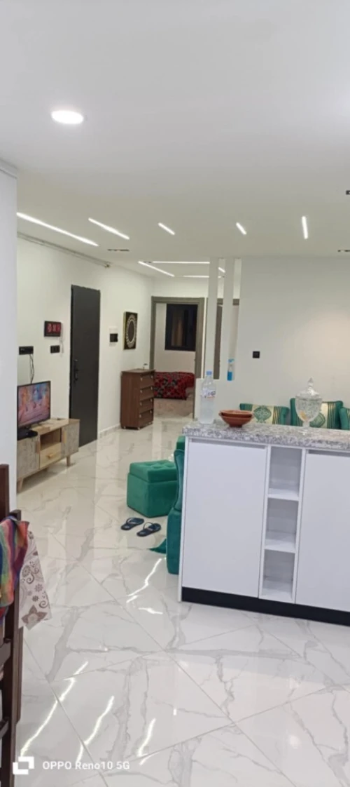 Location Appartement F4 Oran Ain el turck