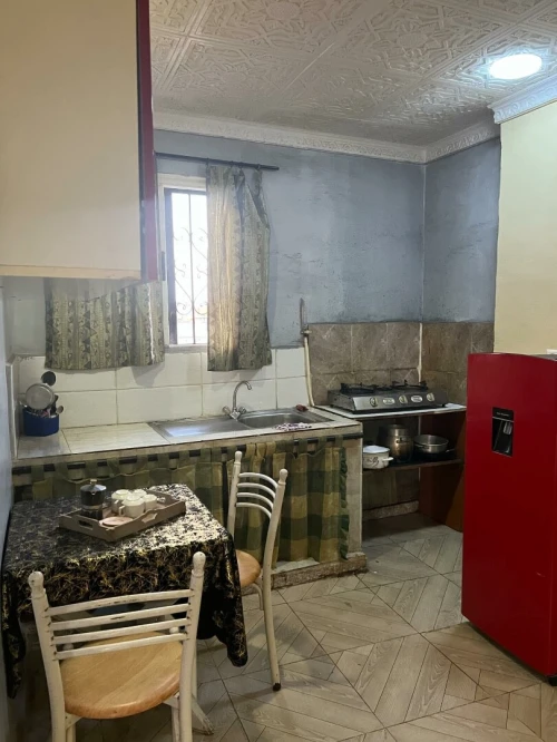 Location vacances Appartement Niveau de villa Studio Oran Ain el turck