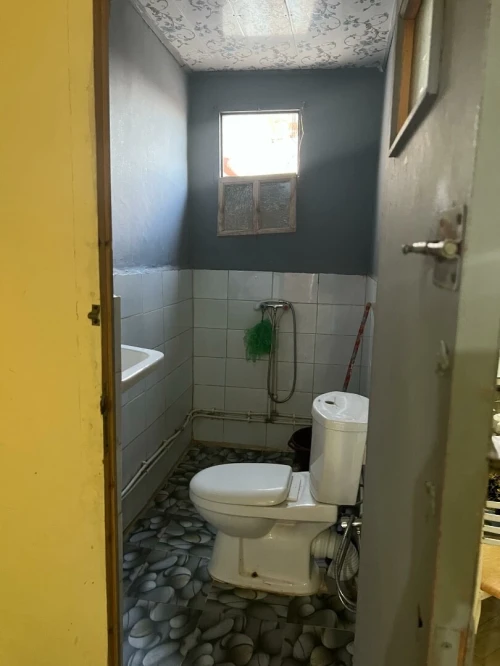 Location vacances Appartement Niveau de villa Studio Oran Ain el turck