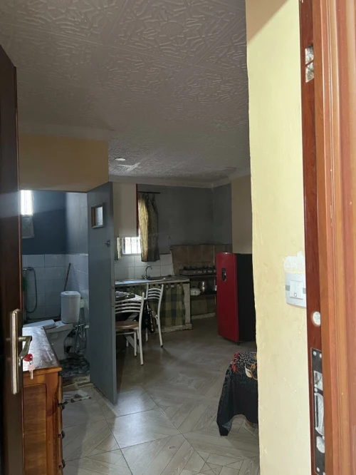 Location vacances Appartement Niveau de villa Studio Oran Ain el turck