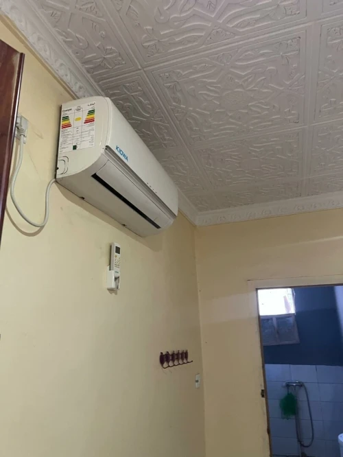 Location vacances Appartement Niveau de villa Studio Oran Ain el turck