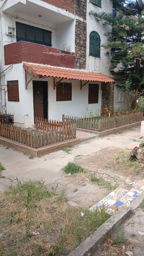 Location Appartement Studio F2 F3 Béjaïa Tichy