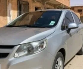 Chevrolet Sail 2003 Sail