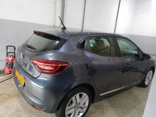 Renault Clio 5  2025 Techno