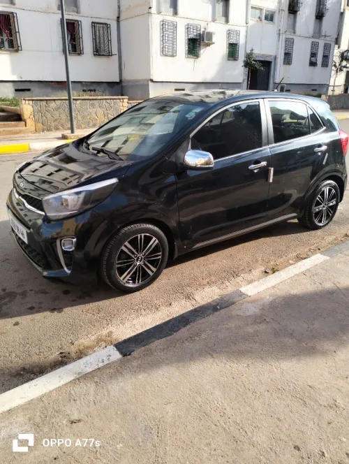 Kia Picanto 2018 EX