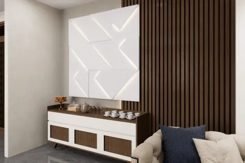 Architecte d'intérieur et design 3D de qualité - Architecture et décoration sur mesure