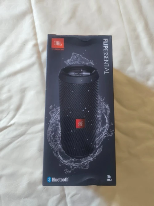 Enceinte bluetooth portable 