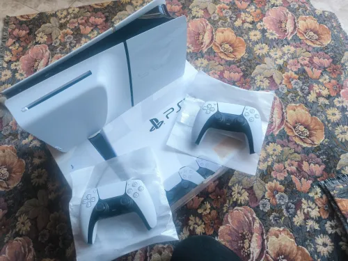 PlayStation 5 slim
