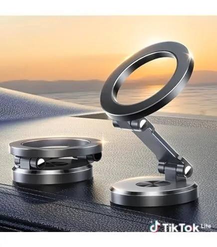 Support téléphone pour voiture et bureau jomla