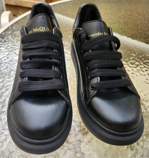 Alexandre McQueen
