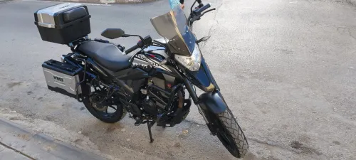 VMS Rk200 2023