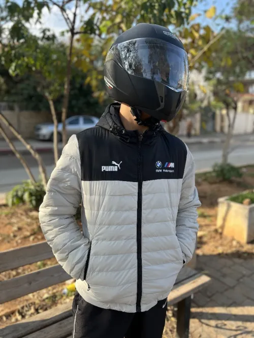 Veste bmw