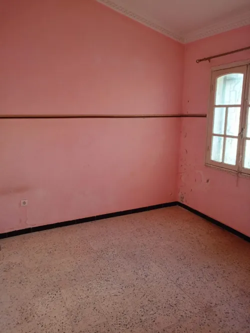 Vente Villa Tlemcen Remchi