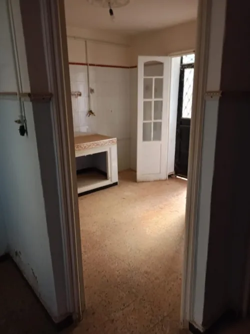 Vente Villa Tlemcen Remchi