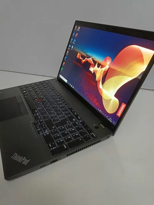 Lenovo ThinkPad l15 gen4 tactile 