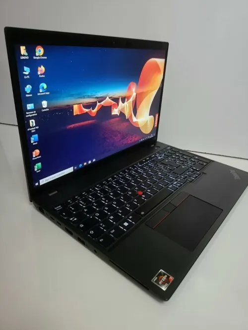 Lenovo ThinkPad l15 gen4 tactile 