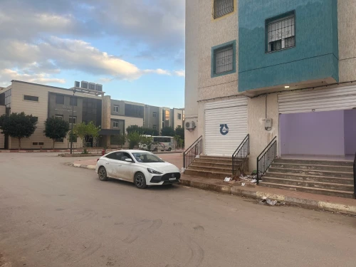 Location Local Chlef Chlef